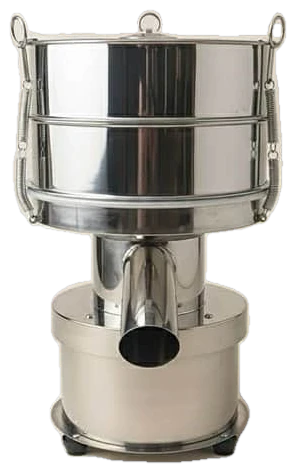 VibraHash S30 - Acompanha 1 Tela de 160 Microns